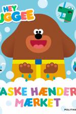 Hey Duggee - Vaske hænder-mærket (med lyd) af Lauren Holowaty