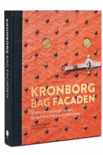 Kronborg bag facaden af Anja Klemp Vilgaard