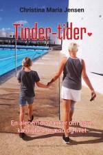 Tinder-tider af Christina Maria Jensen
