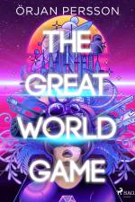 The Great World Game af Örjan Persson