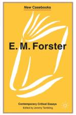 E.M. Forster