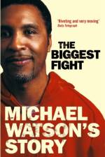 Michael Watson's Story af Michael Watson