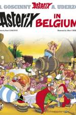 Asterix: Asterix in Belgium