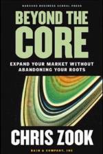 Beyond the Core af Chris Zook