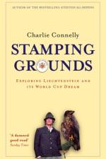 Stamping Grounds af Charlie Connelly