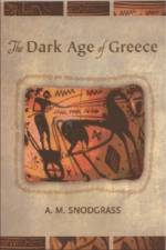 The Dark Age of Greece