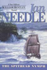 The Spithead Nymph af Jan Needle