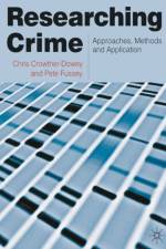 Researching Crime