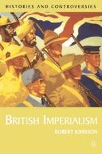 British Imperialism af Rob Johnson