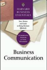 Business Communication
