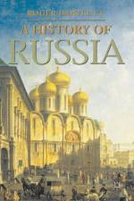 A History of Russia af Roger Bartlett