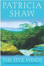 The Five Winds af Patricia Shaw