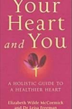 Your Heart And You af Elizabeth Wilde McCormick