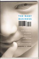 The Baby Business af Debora L. Spar