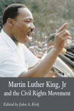 Martin Luther King Jr. and the Civil Rights Movement af John A Kirk