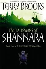 The Talismans Of Shannara