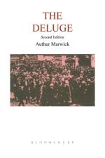 The Deluge af Arthur Marwick