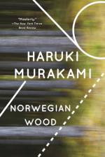Norwegian Wood af Haruki Murakami