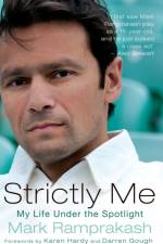 Strictly Me af M Ramprakash