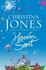 Heaven Sent af Christina Jones