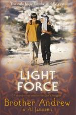 Light Force af Brother Andrew