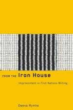 From the Iron House af Deena Rymhs