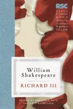 Richard III af Eric Rasmussen