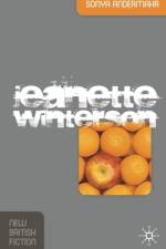 Jeanette Winterson af Sonya Andermahr