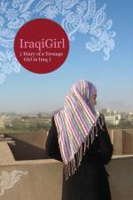 Iraqigirl af IraqiGirl