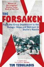 The Forsaken af Tim Tzouliadis