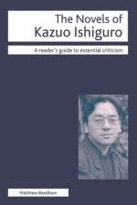 The Novels of Kazuo Ishiguro af M. Beedham
