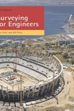 Surveying for Engineers af John (University of Leeds) Uren