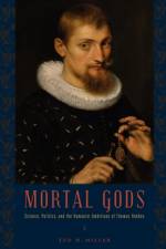 Mortal Gods af Ted H. (University of Alabama) Miller