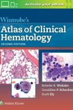 Wintrobe's Atlas of Clinical Hematology af Dr. Babette Weksler