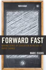 Forward Fast af Marc Isseks