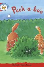 Literacy Edition Storyworlds Stage 1, Animal World, Peek-a-Boo