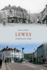 Lewes Through Time