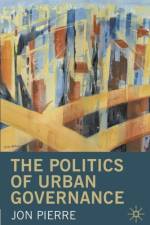 The Politics of Urban Governance