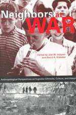 Neighbors at War