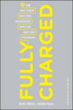 Fully Charged af Heike Bruch