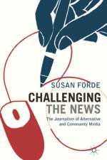 Challenging the News af Susan (Griffith University Forde