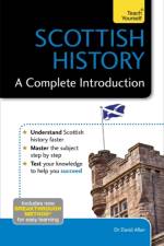 Scottish History: A Complete Introduction: Teach Yourself af Dr David Allan