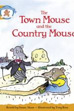 Literacy Edition Storyworlds Stage 4, Once Upon A Time World Town Mouse and Country Mouse (single)