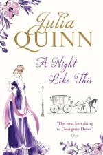 A Night Like This af Julia Quinn