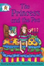 Literacy Edition Storyworlds Stage 6, Once Upon A Time World, The Princess and the Pea