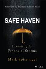 Safe Haven af Mark (Universa Investments) Spitznagel