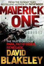 Maverick One af David Blakeley
