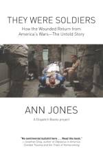They Were Soldiers af Ann Jones