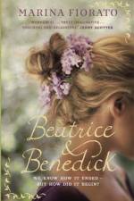Beatrice and Benedick af Marina Fiorato