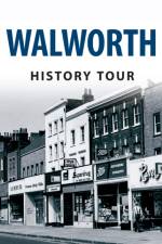 Walworth History Tour af Darren Lock